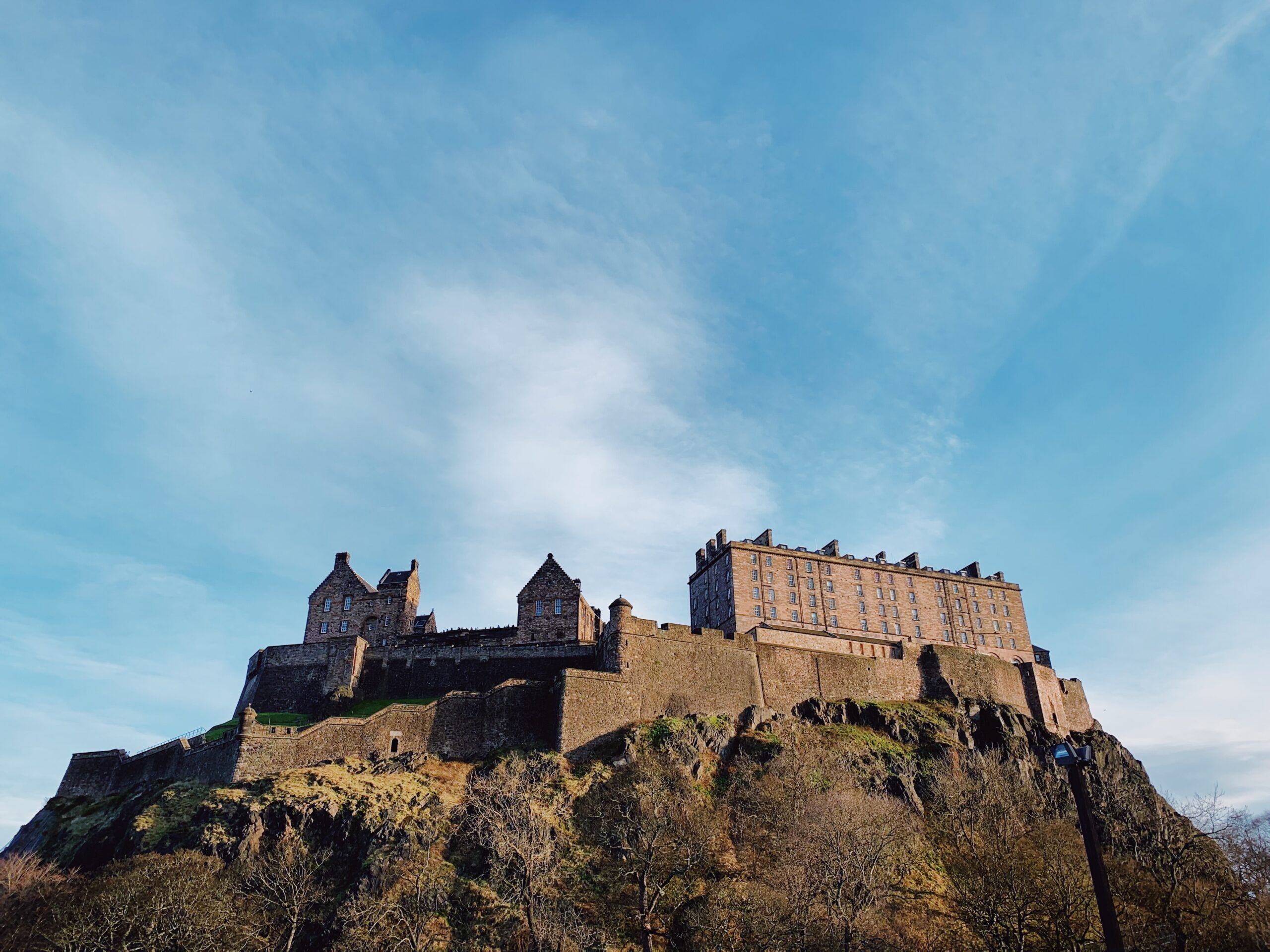 Estate agents Stirling