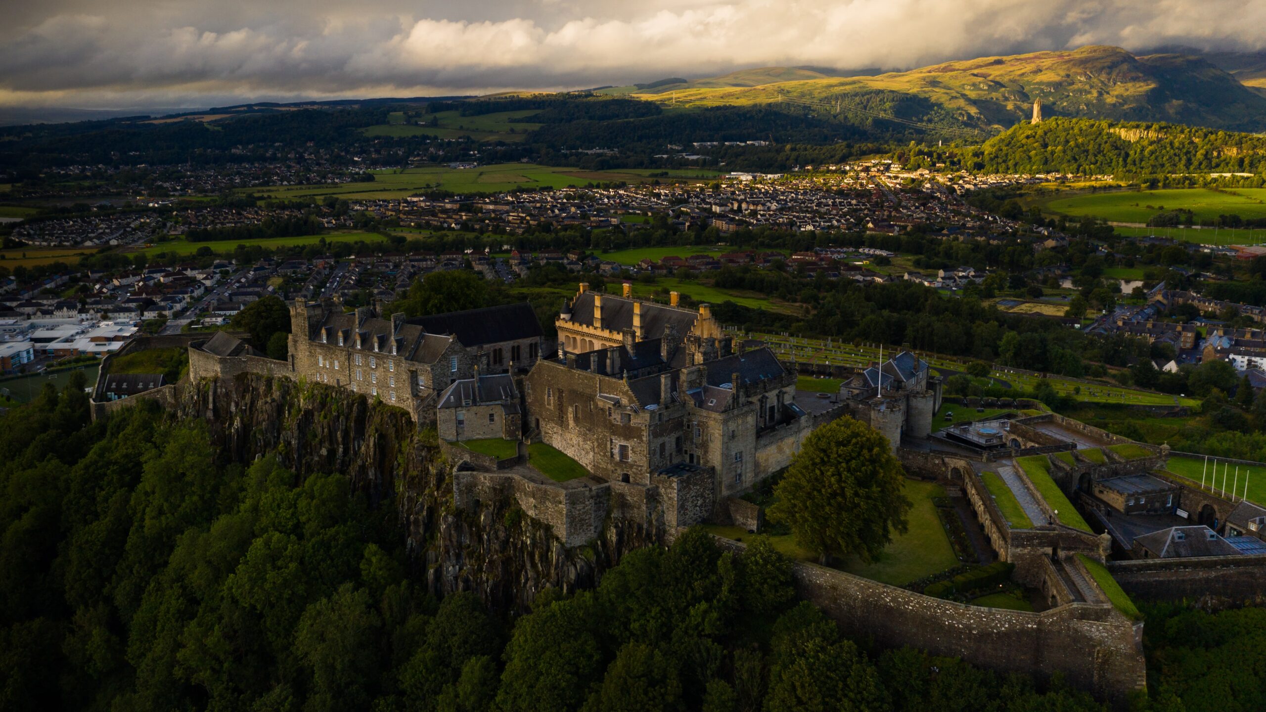 Sell my house Stirling
