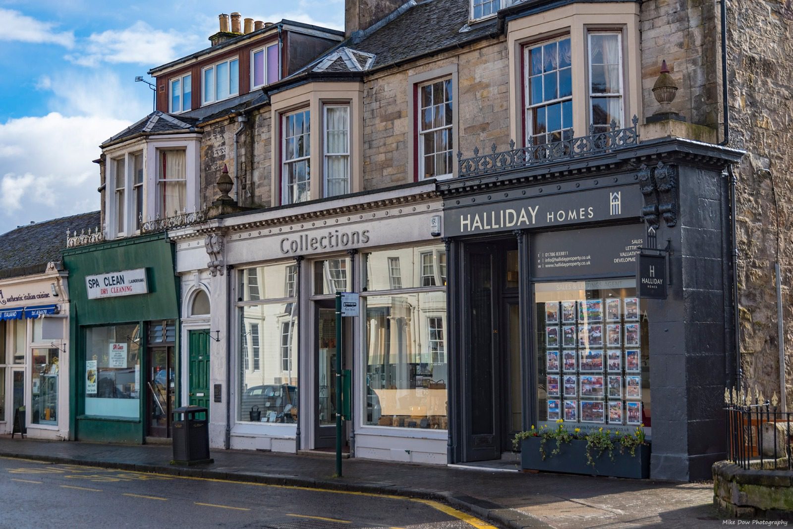 Sell my house Bridge of Allan