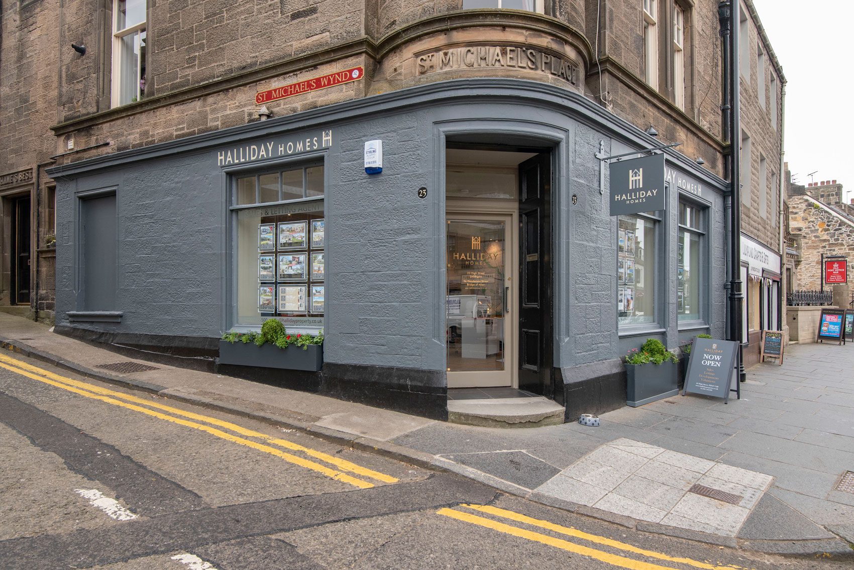 Sell my house Linlithgow