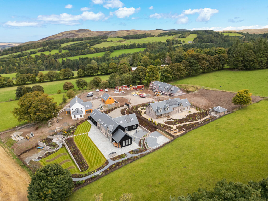 Eind Farm 08